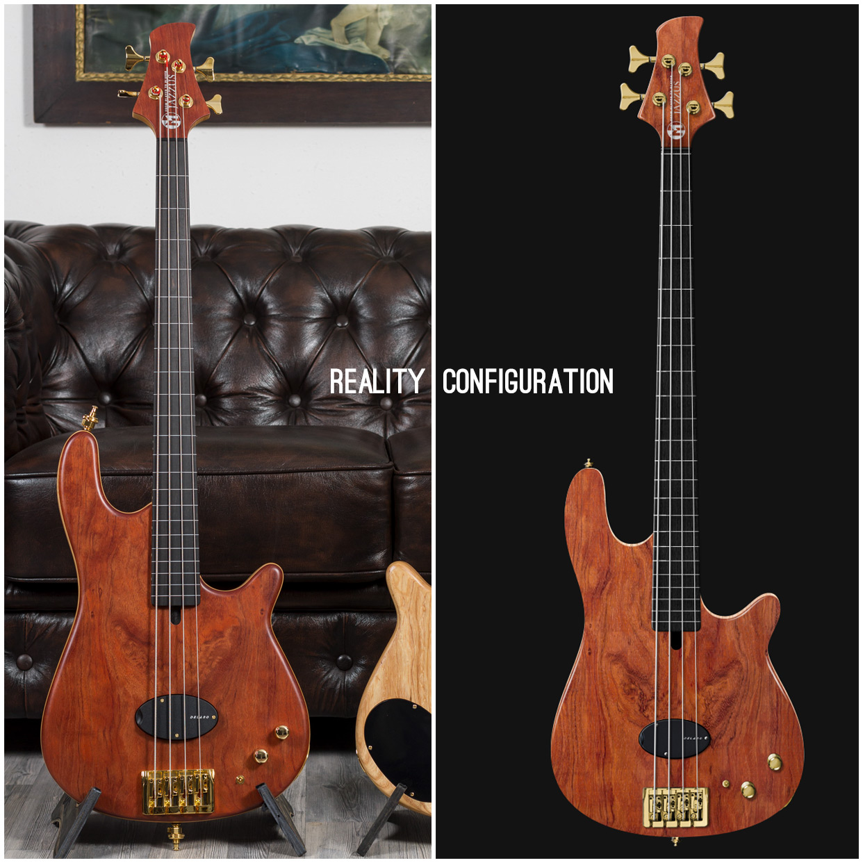 Maruszczyk Instruments - From Player To Player - Jazzus